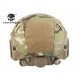 Чехол на шлем Tactical Helmet Cover/MC (EmersonGear)